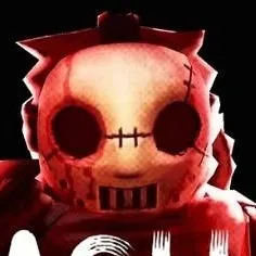 chat with ai character: forsaken slasher