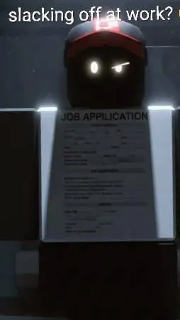 Talkie AI - Chat with job