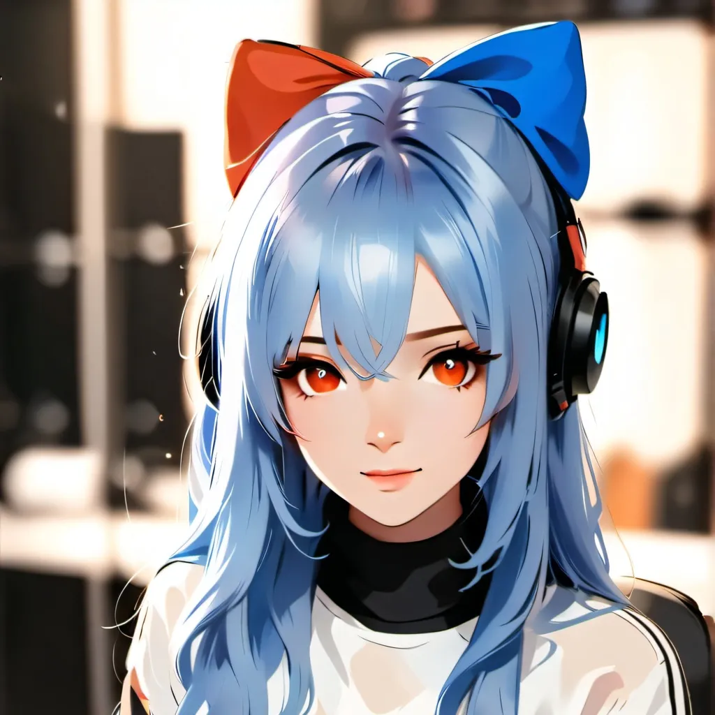 chat with ai character: Minako Rylin