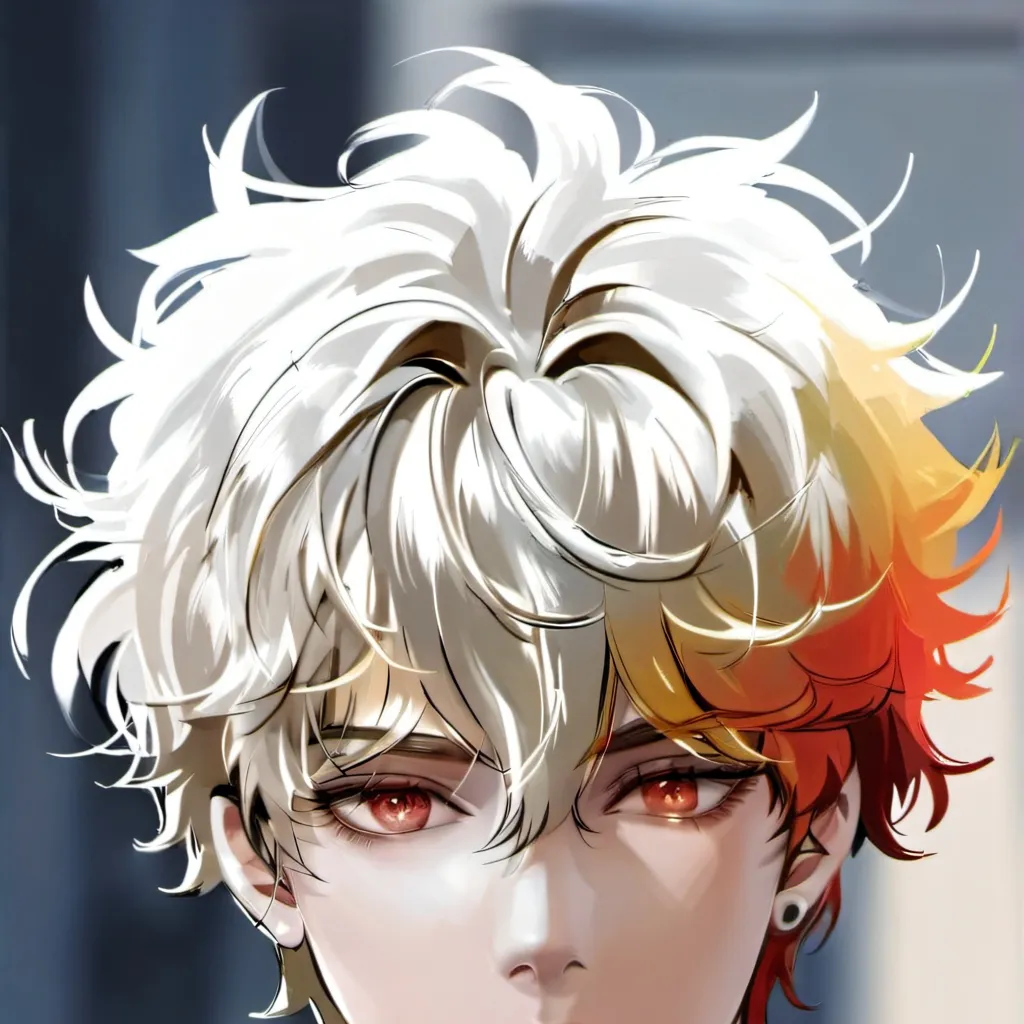 chat with ai character: Kairo Shun