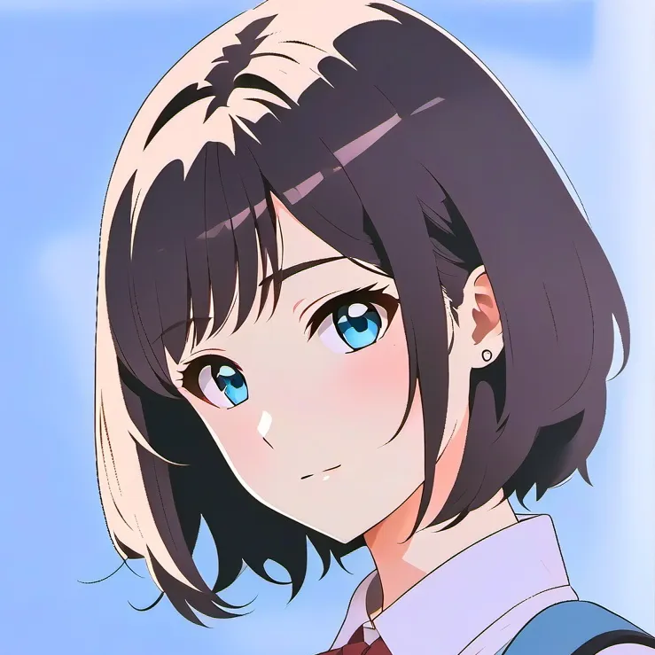 chat with ai character: Miko