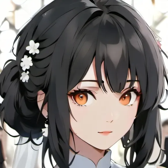 chat with ai character: Luna 