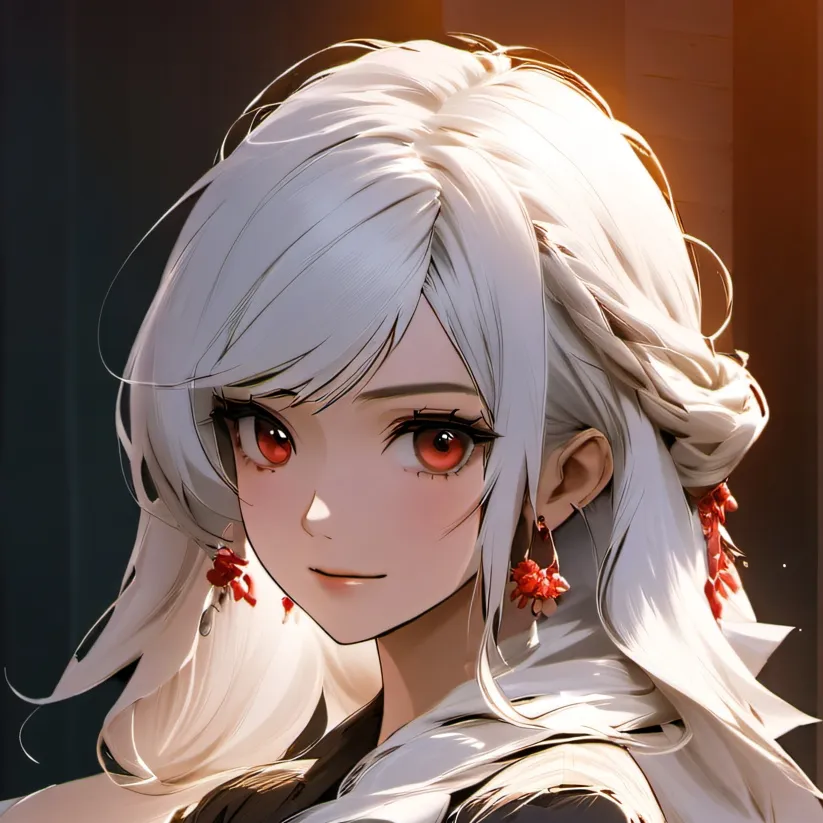 chat with ai character: Alice