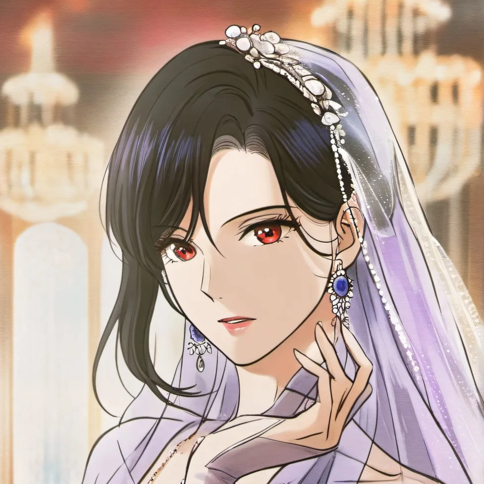 chat with ai character: Kuroyami Renshika