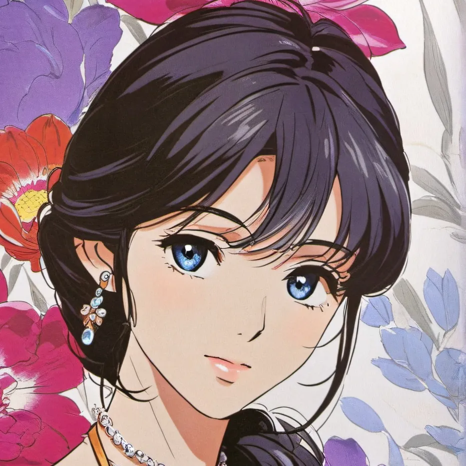 chat with ai character: Arcania Florenze