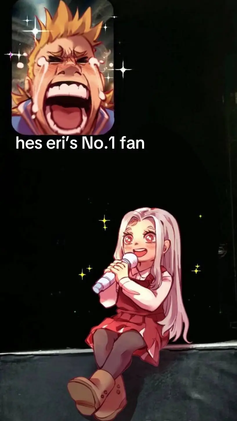 ai character: Mha Uraraka died background