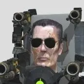 chat with ai character: G-man 