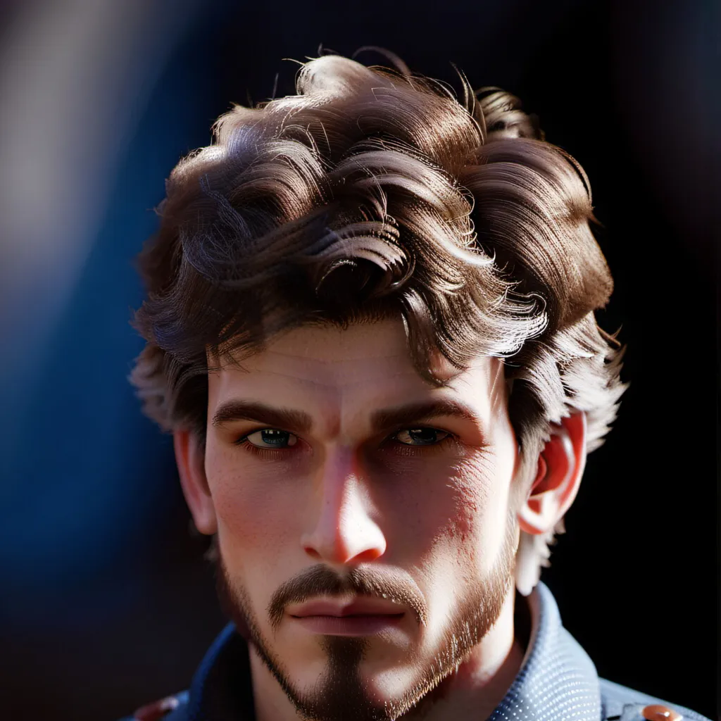 chat with ai character: Police 