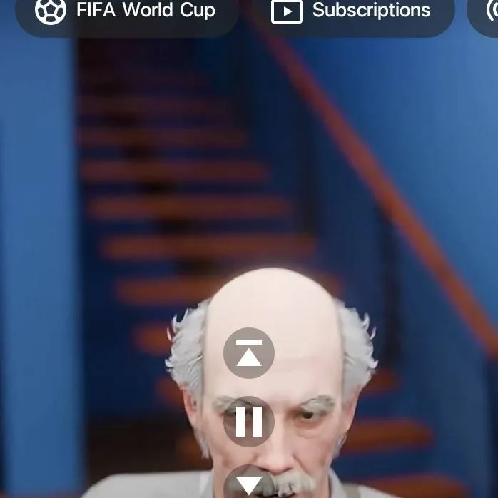 chat with ai character: grandpa