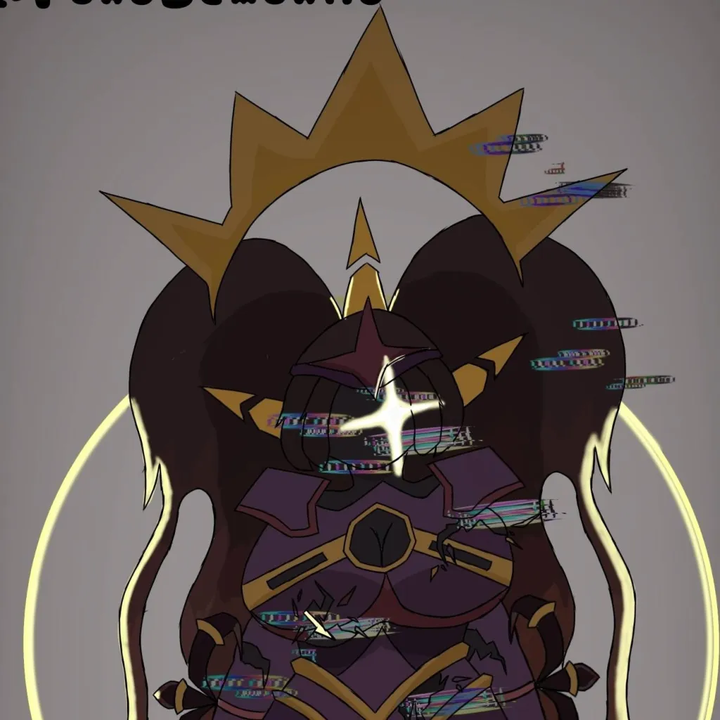 chat with ai character: the umbra 