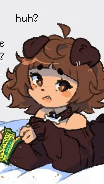ai character: mimi (typh) 2 background