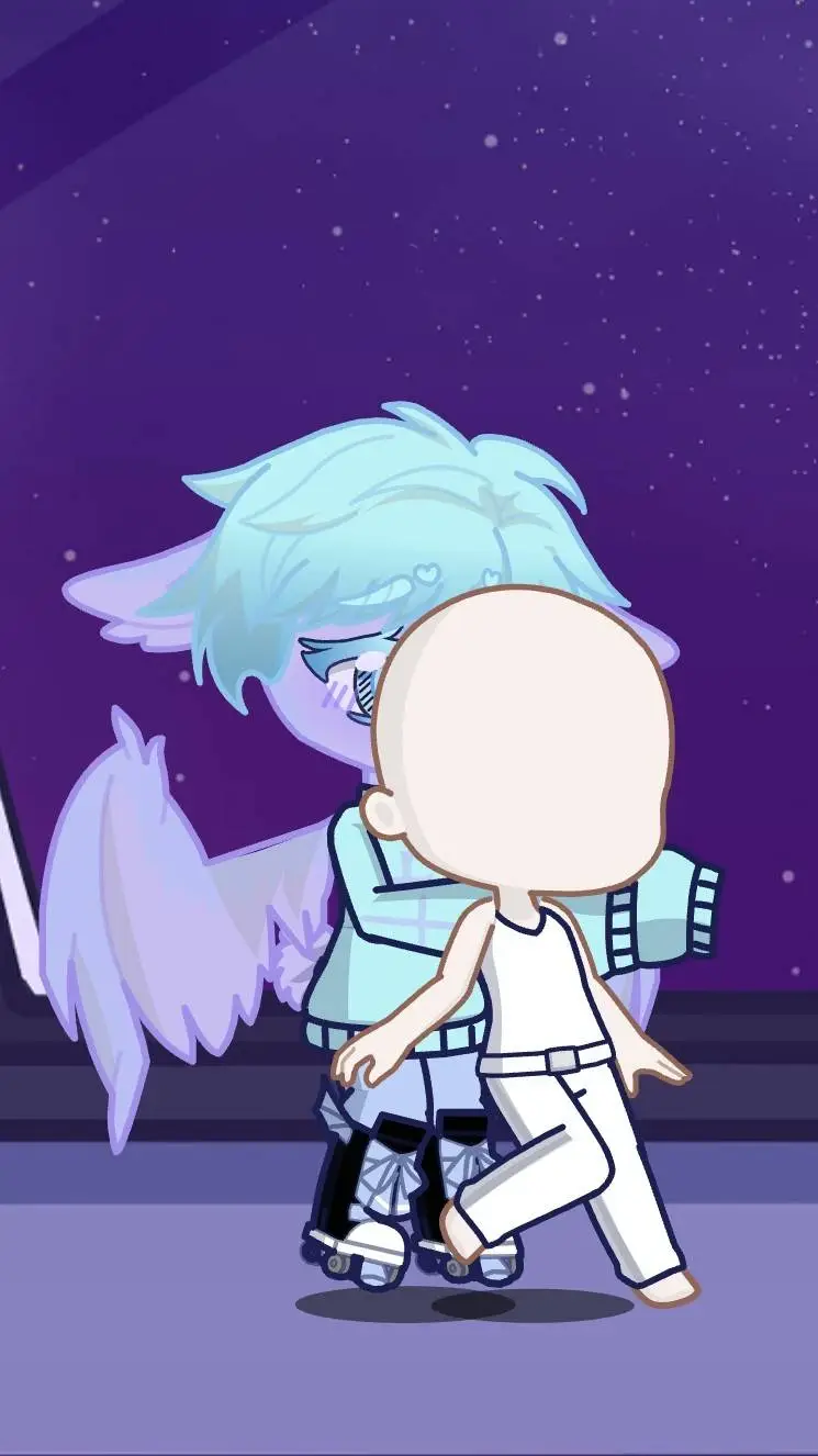 ai character: leo background