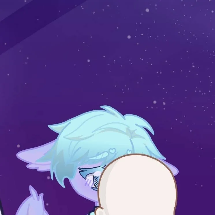 chat with ai character: leo