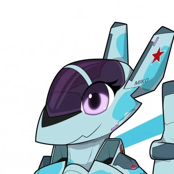 chat with ai character: mig-35