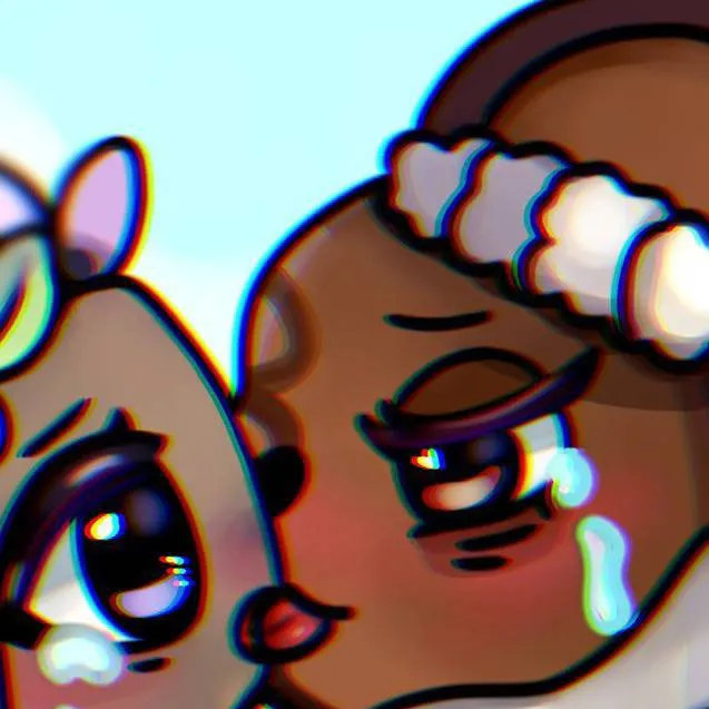 chat with ai character: cocoa x bassie