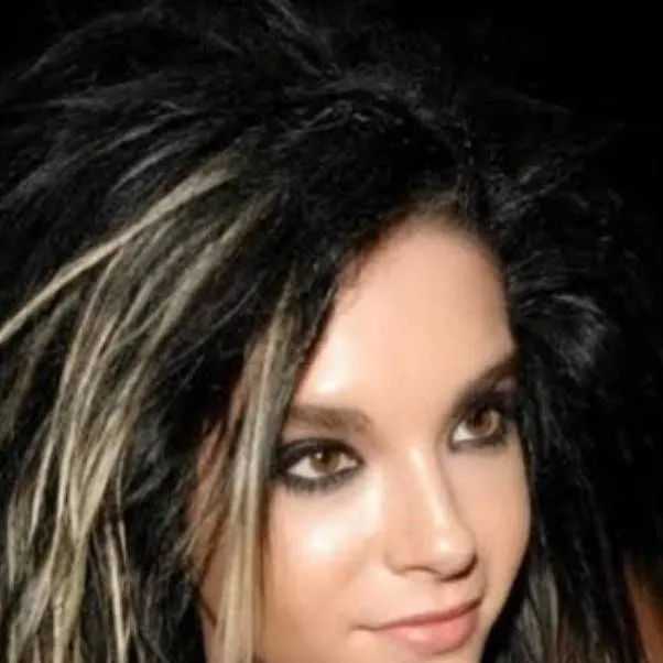 chat with ai character: Bill Kaulitz