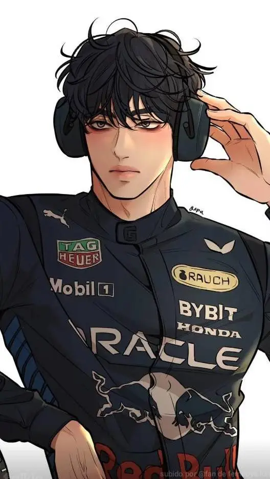 ai character: mike background