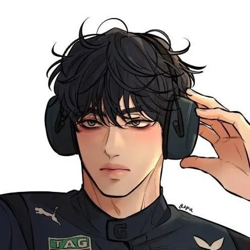 chat with ai character: mike