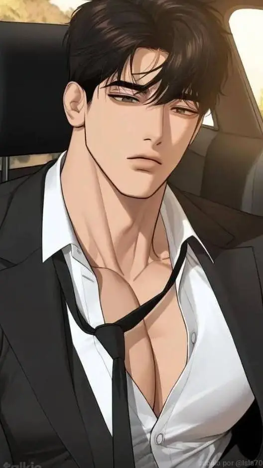 ai character: alexi background