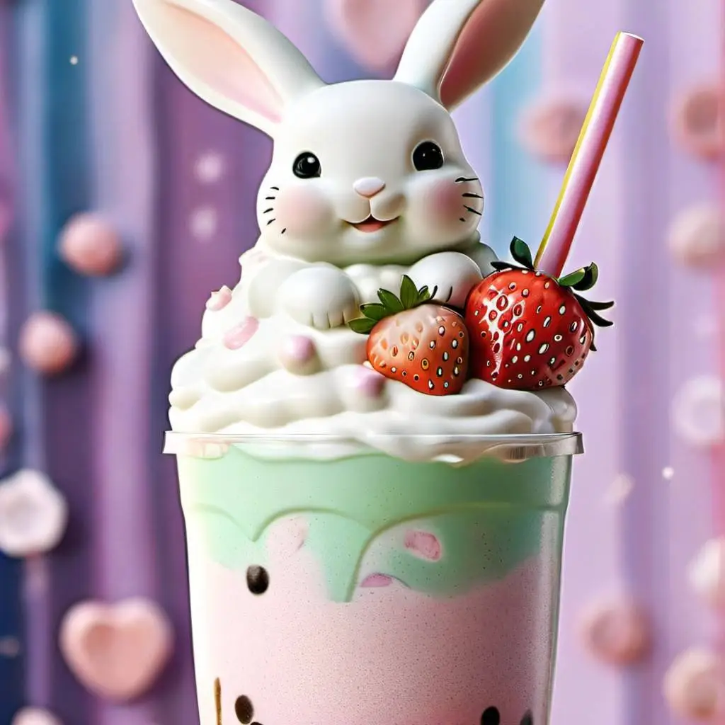 ai character: Lily the pick me:I background