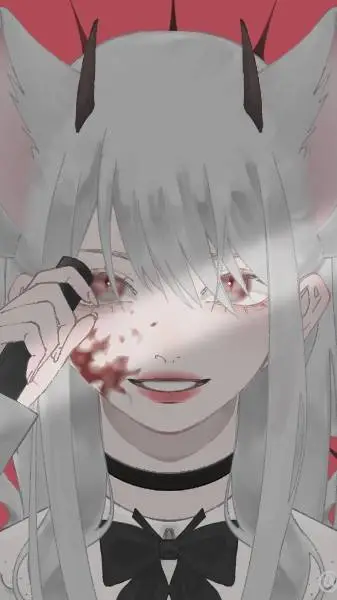 ai character: Jessica❤️‍🔥❤️‍🔥 background