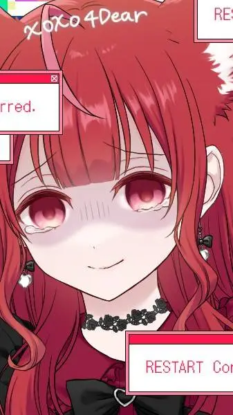 ai character: Jessica❤️‍🔥❤️‍🔥 background