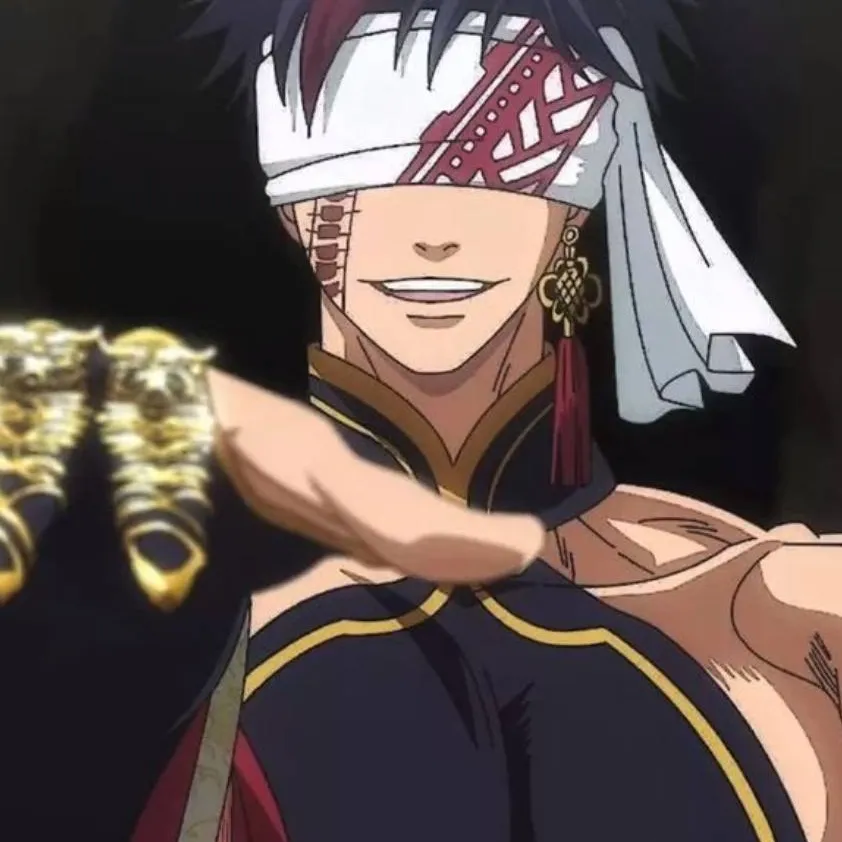 chat with ai character: King Shi Huang👑