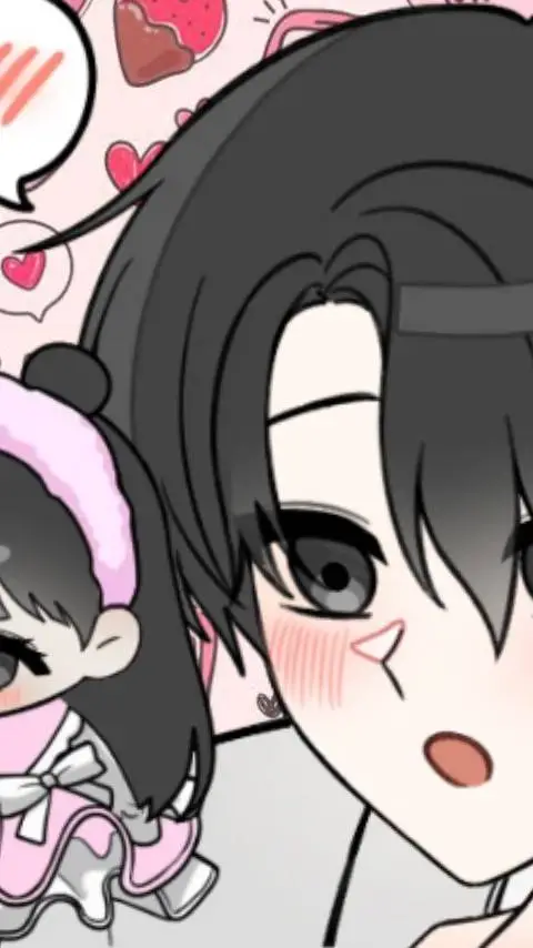 ai character: Both couples😍❤️‍🔥🫦 background