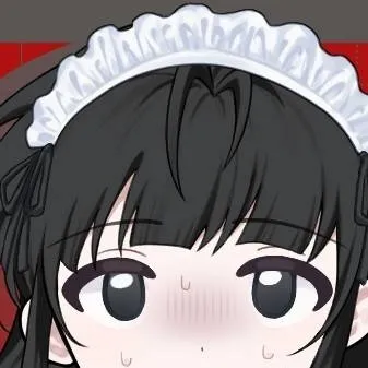 chat with ai character: Scared Maid😰