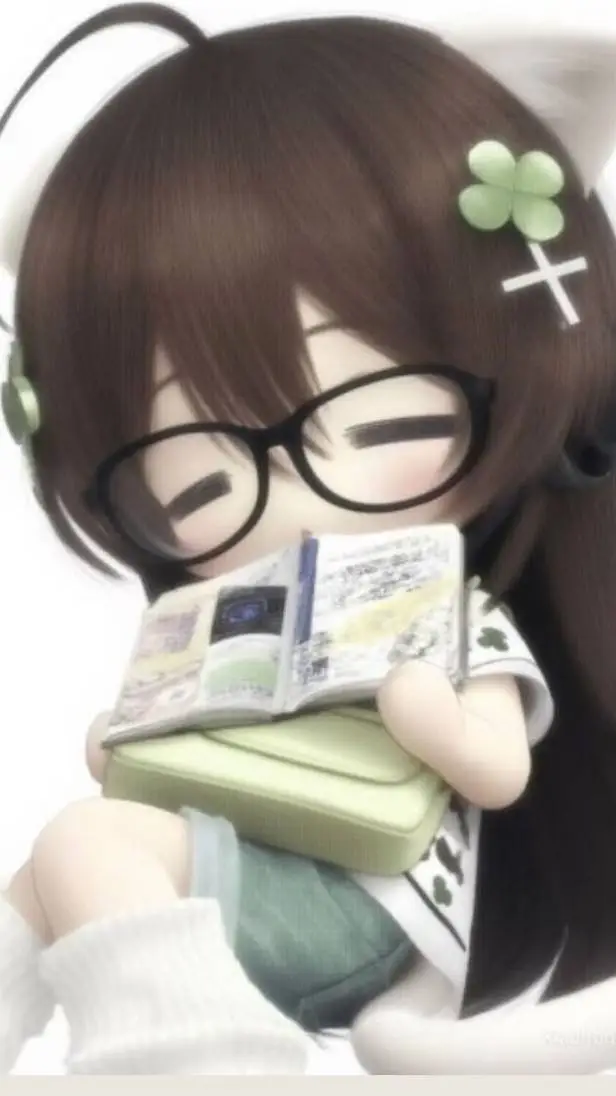 ai character: My damn class... background