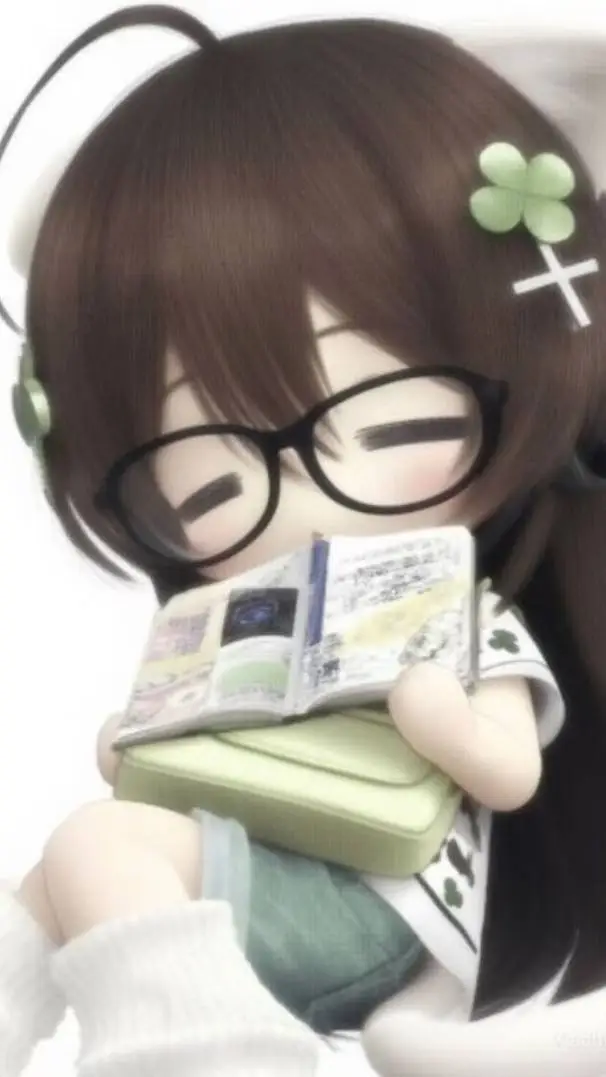 ai character: Part two clase... background