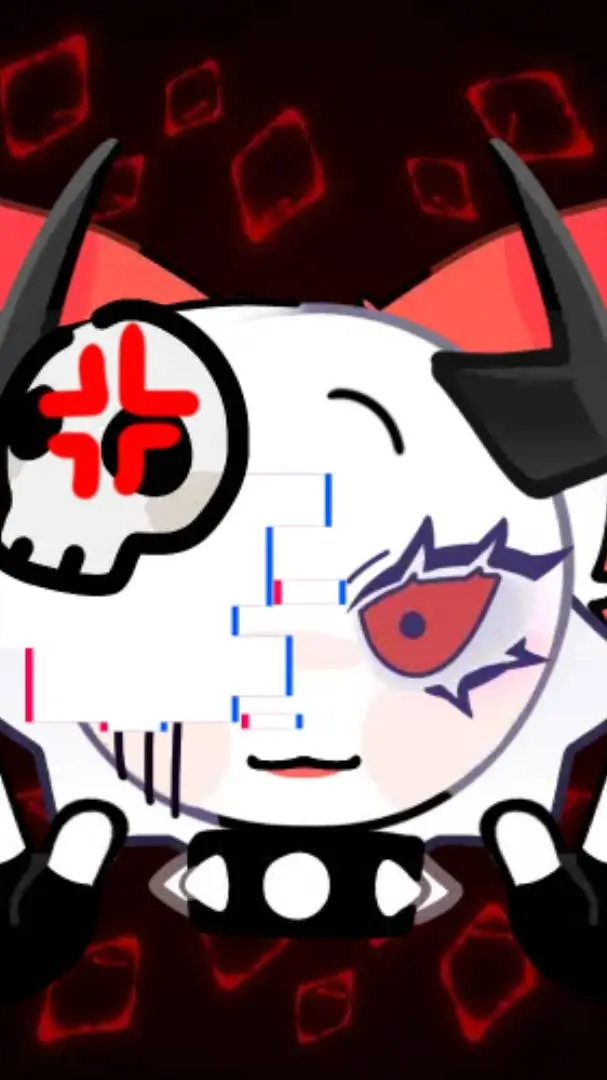 ai character: Me/Hyun-ji❤️‍🔥❤️‍🔥 background