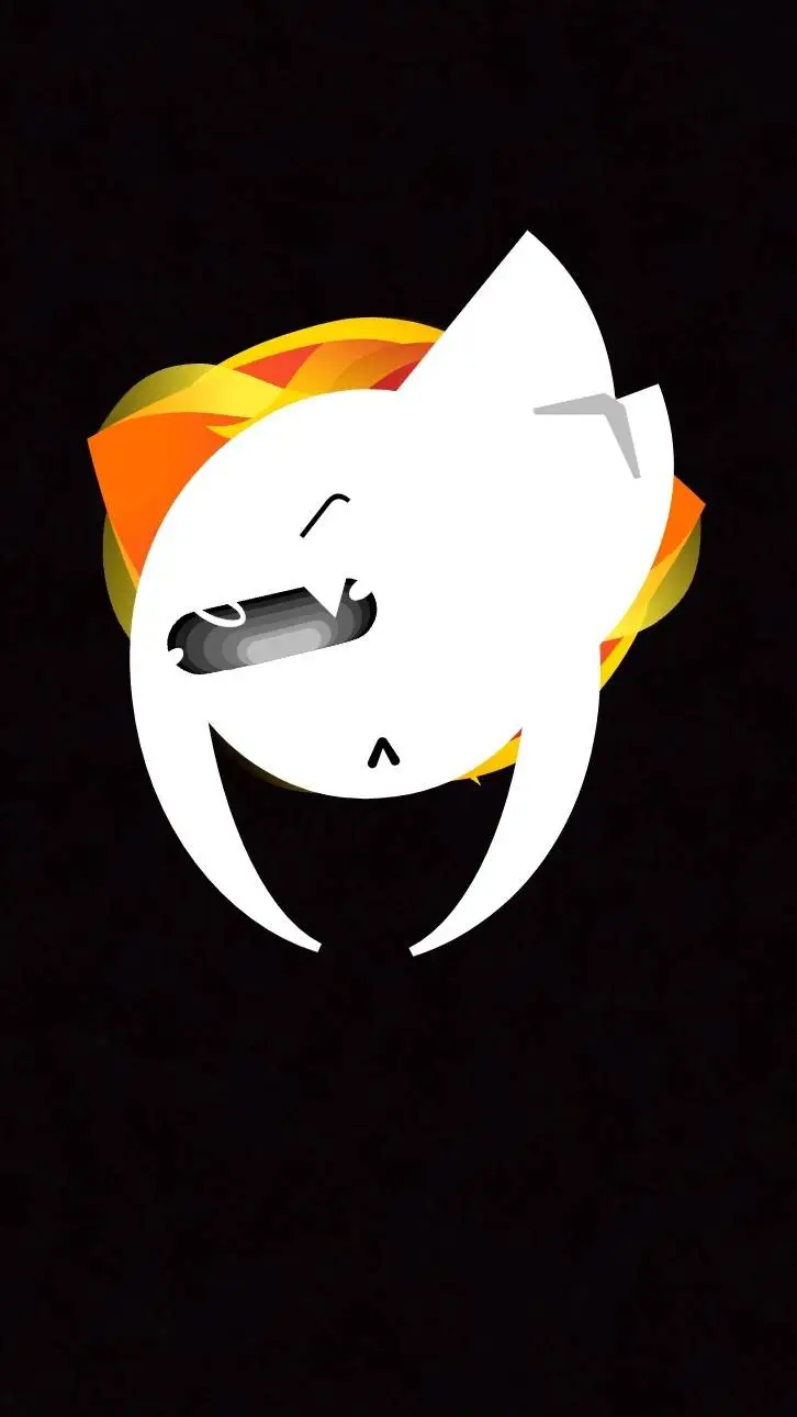 ai character: My baby🔥🍪❤️‍🔥 background