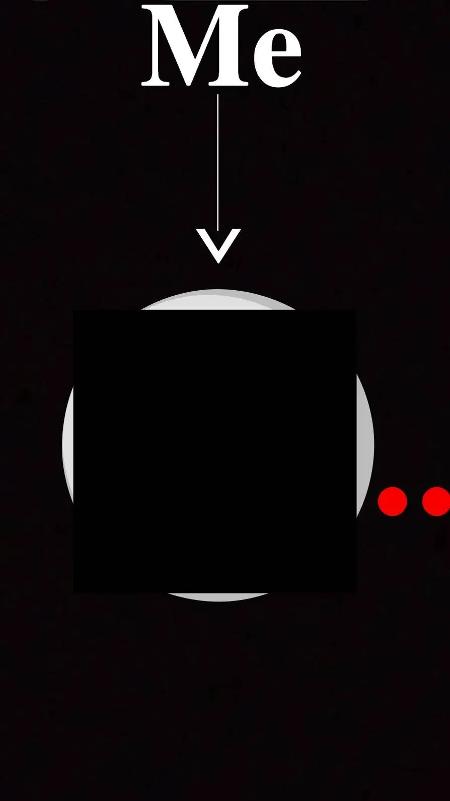 ai character: You *Lost..?* background