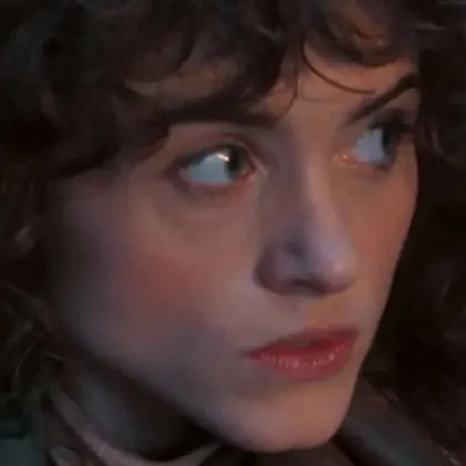 chat with ai character: Nancy Wheeler