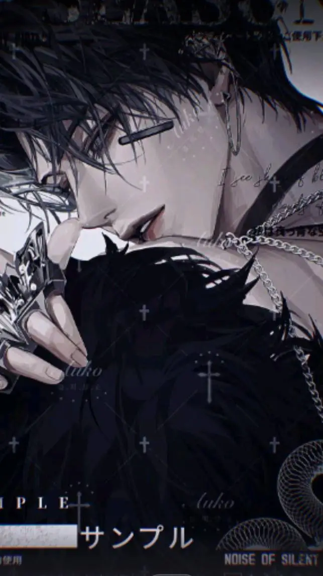 ai character: Felix background