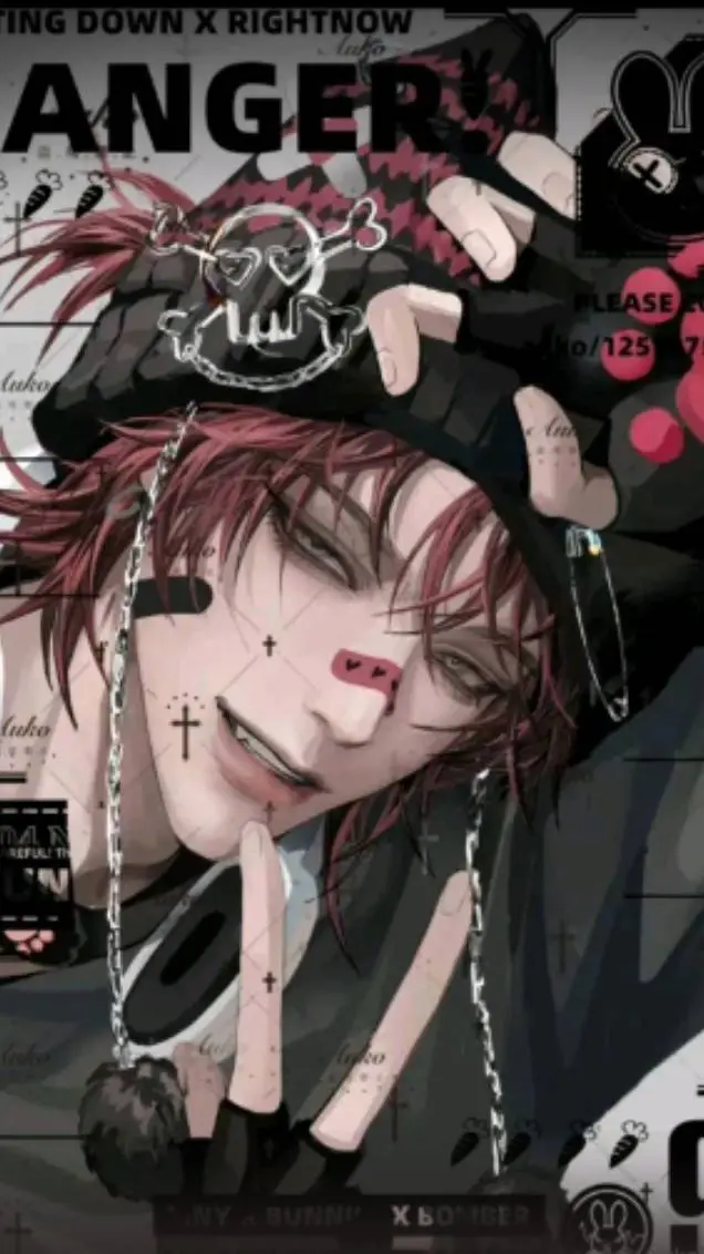 ai character: Sam background