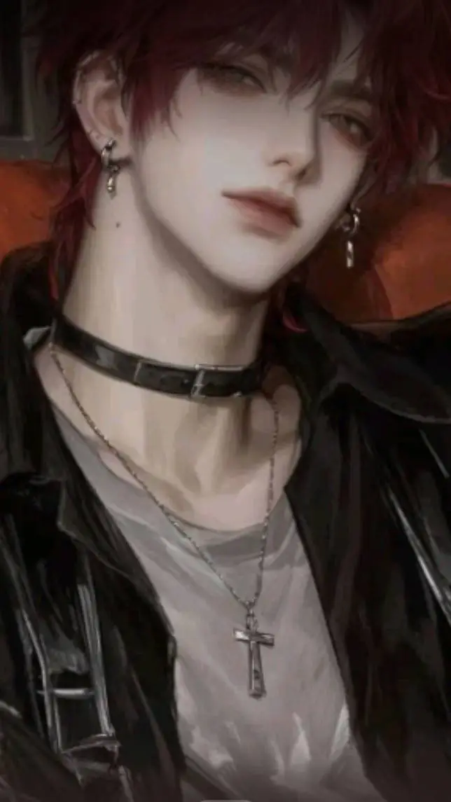 ai character: Grabriel background