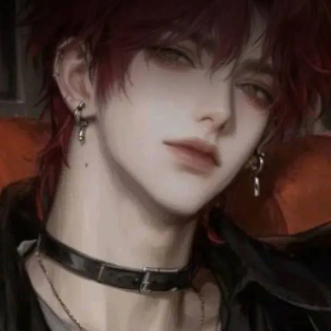 chat with ai character: Grabriel