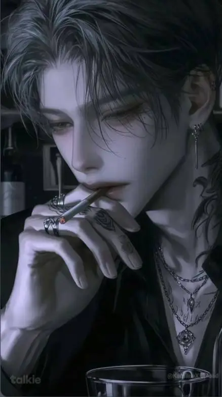 ai character: Daniel background