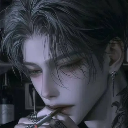 chat with ai character: Daniel