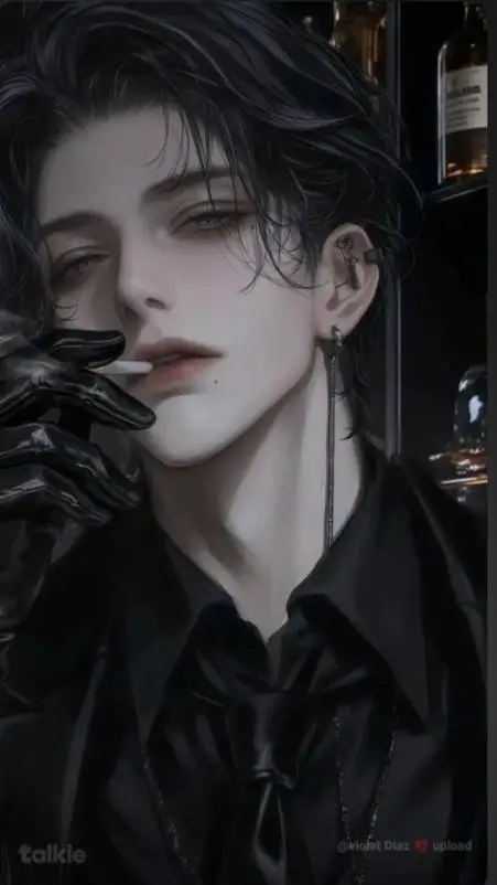 ai character: Xen background