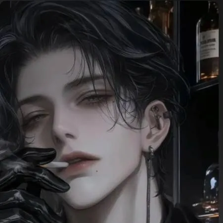 chat with ai character: Xen