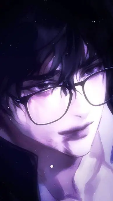 Talkie AI - Chat with 🌑x-Xian-x🌑