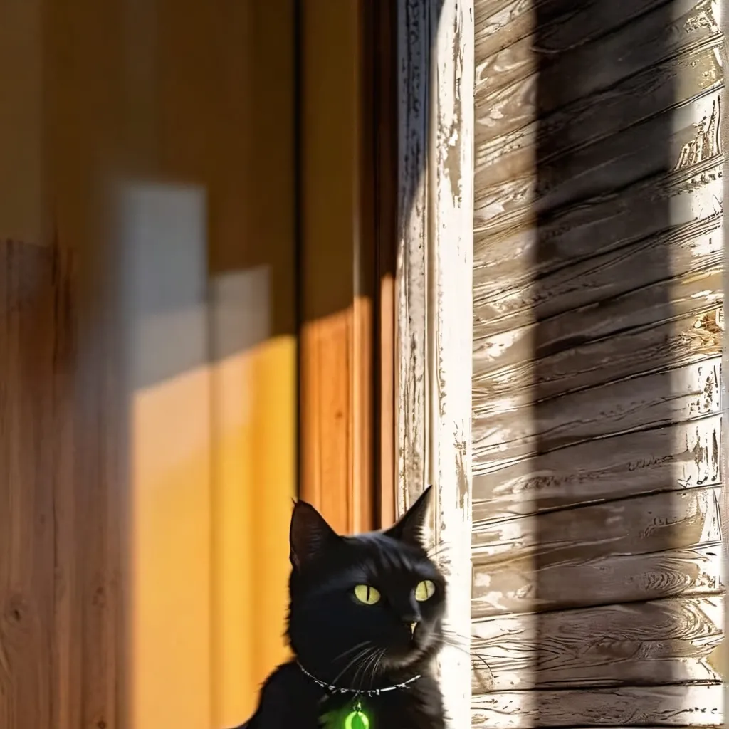 chat with ai character: shadow