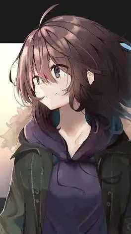 ai character: tantaky background