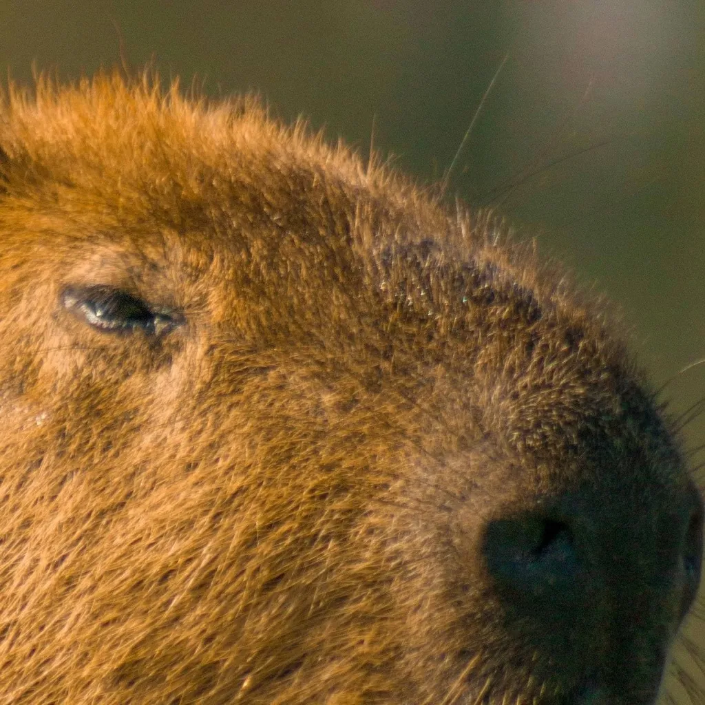 chat with ai character: capyrana