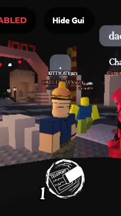 ai character: WE THE FORSAKEN background