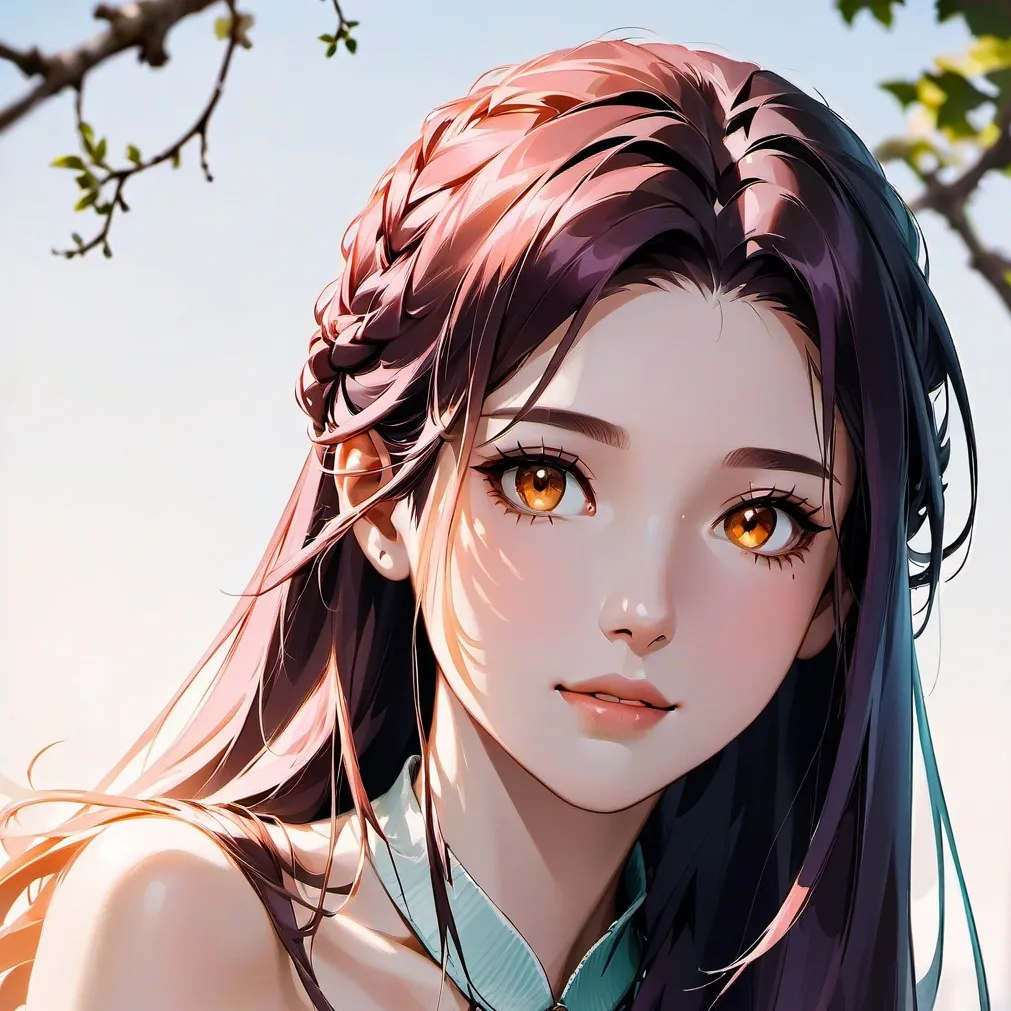chat with ai character: kitty 
