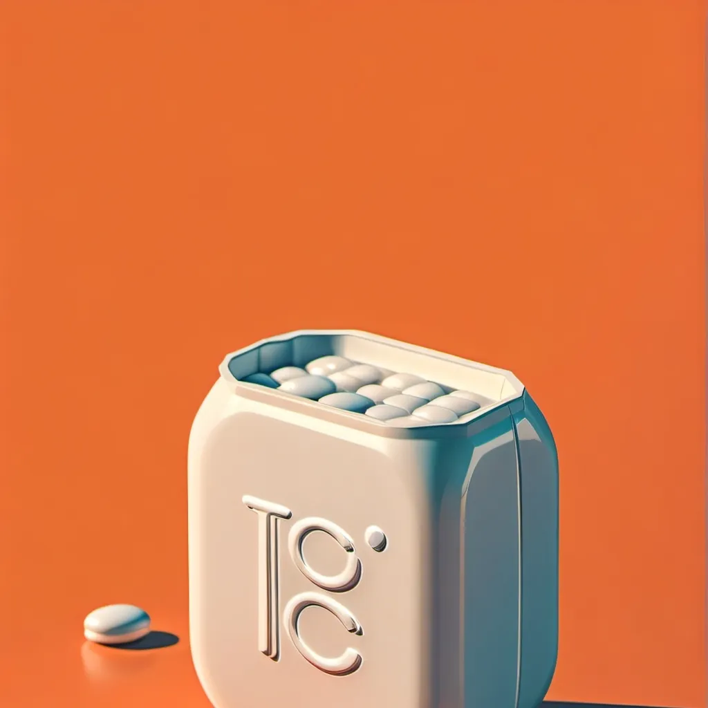 chat with ai character: Breath Mint